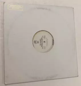 Ted Nugent Double Live Gonzo Epic Edited Airplay DJ Radio Promo 1978 A & B Vinyl - Picture 1 of 3