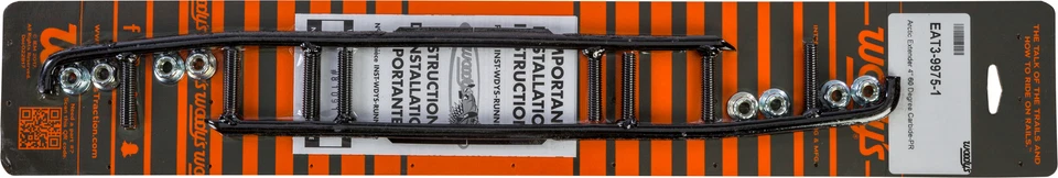 Woodys 2016-2017 ZR 7000 Limited 137" Arctic Cat 4" CARBURO ARCTIC EAT3-9975 Foto 1 de 1