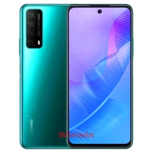 6.67'' Huawei Honor Enjoy 20SE 5000mAh 8GB ROM 128GB RAM Cell phone Unlocked - Picture 1 of 14