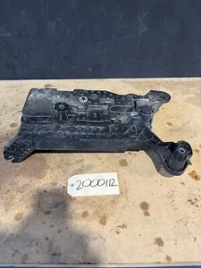 Volkswagen Mk7 Golf Battery Tray 5Q0 915 321 J - Picture 1 of 4