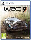 WRC 9 (PS5) (Sony Playstation 5) (UK IMPORT)