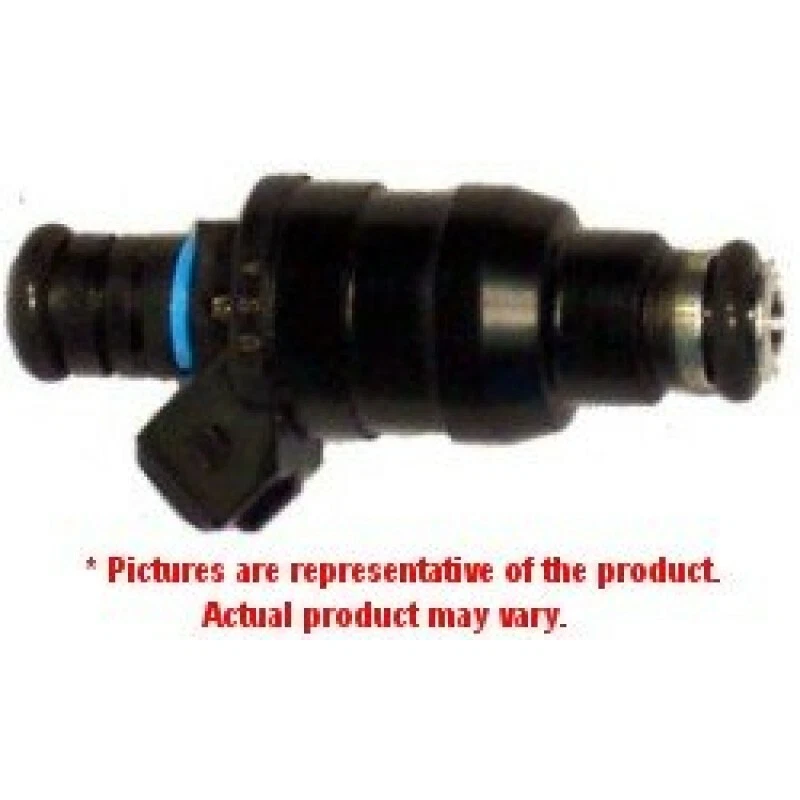 FUEL INJECTOR 8 CYL 4.7L 17714.08 Fits Jeep Grand Cherokee 1999-2000 - Image 1 of 1