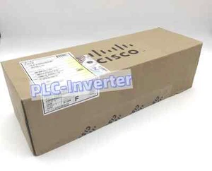 New Sealed Cisco PWR-C1-440WDC Power Supply Unit 440W for C3850 Series Switche / - Bild 1 von 10