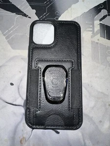 🔥BRAND NEW🔥 iPhone 12 Pro wallet case - Picture 1 of 2