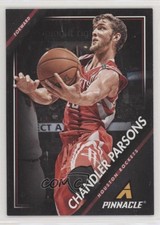 2013-14 Panini Pinnacle Chandler Parsons #203