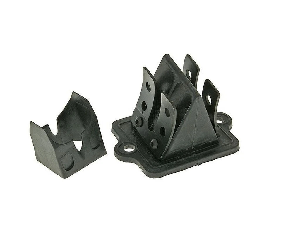 Membranblock MALOSSI VL11, kompatibel für Piaggio Roller Ersatz Tuning Membran - Bild 1 von 1