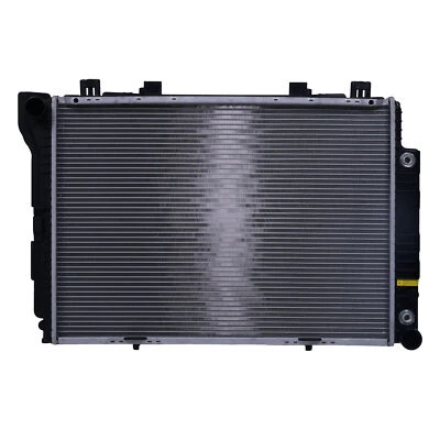 New Radiator 1311 fits 1944-1995 Mercedes-Benz S350 3.4 L6 Foto 1 de 4