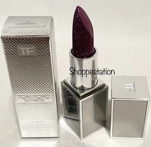 Tom Ford Extreme Lip Spark Lipstick Shade 12 CONTROL .1oz / 3g New In Box - Picture 1 of 4