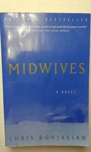 Chris Bohjalian Midwives 1998 Paperback Book Vintage Contemporaries Like NEW - Bild 1 von 6