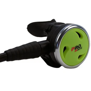 Regulador de buceo Promate Voyager segunda etapa pulpo y cachimba Reg Octo - Imagen 1 de 4