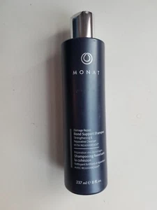 MONAT Damage Repair Bond Support Shampoo w/Rejuvabeads - NEW / SEALED - Picture 1 of 1