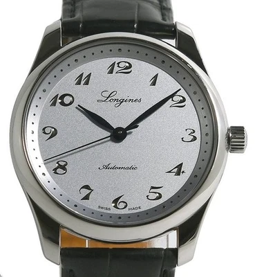 LONGINES Master Collection L2.793.4.73.2 automático - Imagen 1 de 4