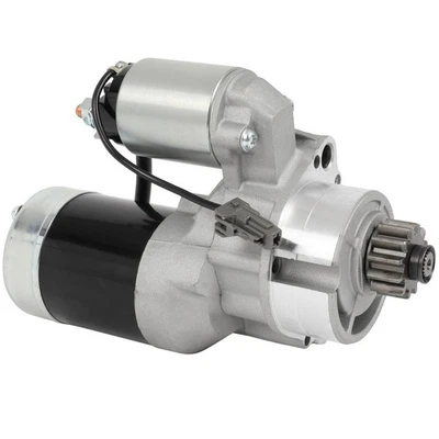 Starter For Infiniti QX4 2001-2003 Nissan Pathfinder 2001-2004 3.5L 1.4KW PMGR - Image 1 of 4