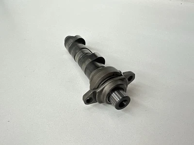 USED OEM 96-04 HONDA XR250R XR 250 CYLINDER HEAD CAM CAMSHAFT 14000-KCE-670 - Image 1 of 4