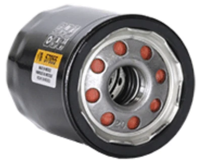 Filtro de aceite de motor 1PK WIX 57055 para modelos seleccionados de Subaru 11-25 / NapaGold 7055 Foto 1 de 2