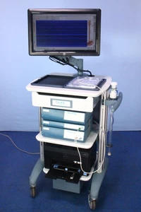 Medtronic Given Imaging Manoscan Manometry "New Style" con catetere e garanzia - Foto 1 di 16