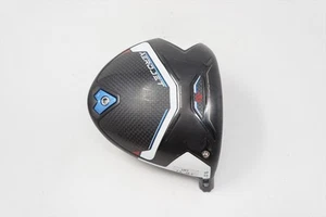 Cobra Aerojet 9*  Driver Club Head Only 1309695 - Picture 1 of 4