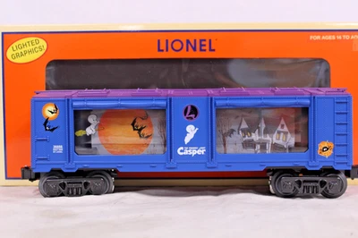 Lionel 6-36888 Casper Aquarium Car - New!! - Image 1 of 4
