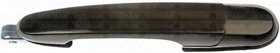 Manija de puerta exterior Dorman 80326 para 05-09 Hyundai Tucson Foto 1 de 4