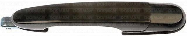 Dorman 80326 Exterior Door Handle For 05-09 Hyundai Tucson - Image 1 of 4