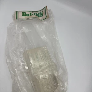 Vintage OEM Bolink Funco SS 2A Clear Body 1/10 Buggy RC10 Grasshopper 2378 - Picture 1 of 7