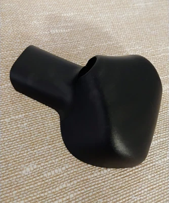 13-22 JEEP DODGE CHRYSLER RAM ESPEJO CUBIERTA INFERIOR GENUINO NUEVO MOPAR 1YW11DX9AA Foto 1 de 3