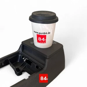 VW Golf 2 Jetta Cupholder Becherhalter Getränkehalter kleine Konsole - Bild 1 von 5