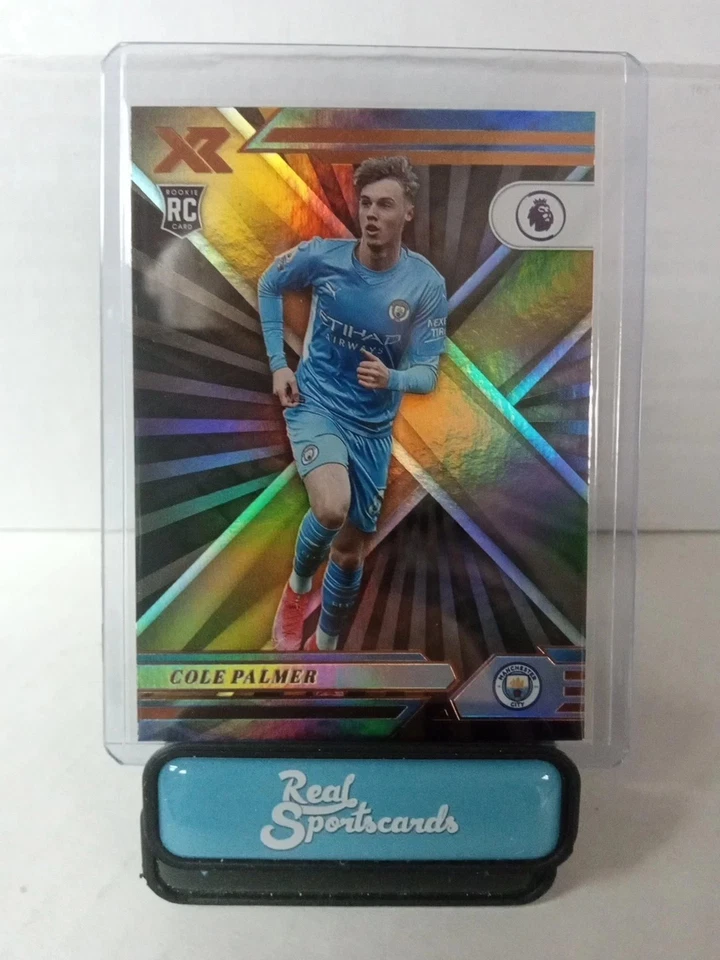 2021-22 Panini Chronicles Premier League You Pick #1-300 - Rookies, Stars, EPL - Image 1 of 4