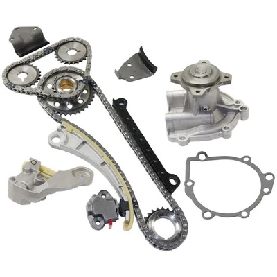 Timing Chain Kit For 2002-2007 Suzuki Aerio Kit Foto 1 de 4