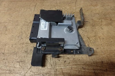 44911 E2G 2017 SSANGYONG KORANDO 2.2 DIESEL 6 MARCE MANUALE ECU. 6725400032 - Immagine 1 di 4