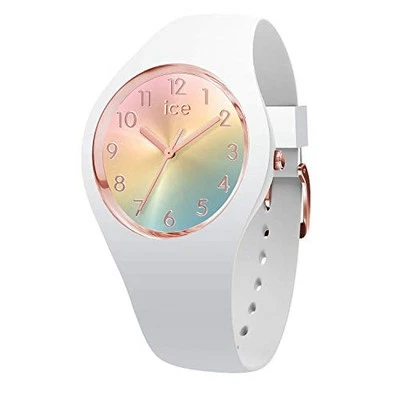 Reloj de pulsera Ice Watch para dama 015743 Ice Sunset ICE Sunset Rainbow pequeño Foto 1 de 4