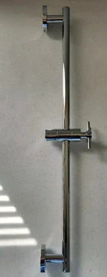 Barra deslizante Speakman SA-1002 Neo 25-3/4", cromo pulido Foto 1 de 3