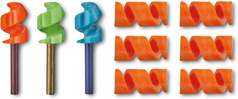 Victorinox - Set Mini Tool Firelighters - Multicolor - 4.1330.B1