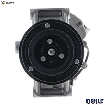 COMPRESSOR AIR CONDITIONING ACP 178 000P FOR VAUXHALL ZAFIRA/Mk/III ASTRA/VI - Image 1 of 4