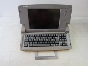 SHARP Font Writer FW-760 Personal Word Processor - Picture 1 of 8