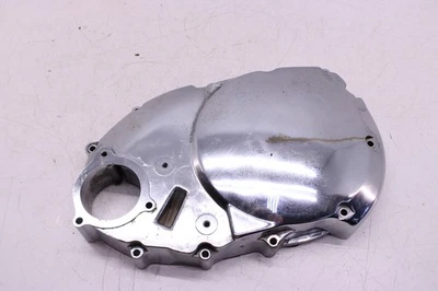 98-11 YAMAHA V STAR 650 XVS650 СПЕЦИАЛЬНЫЙ СЦЕПЛЕНИЕ БОКОВОЙ ДВИГАТЕЛЬ КРЫШКА КАРТЕРА  - Изображение 1 из 4