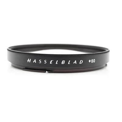 Hasselblad 51662 B60 Proxar 0.5m Bay 60 5-M T* Filter Close-Up Lens #466 - Image 1 of 4