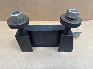 Aloris EA-7 #7 Universal Parting Blade Holder Quick Change Lathe Tool Holder - Picture 1 of 10