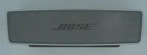 Altavoz Bluetooth Bose SoundLink Mini II - Usado - Probado y funcionando - Gran sonido - Imagen 1 de 7