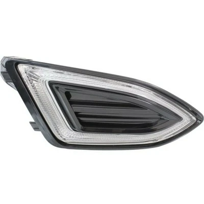 For Ford Edge 2015 2016 2017 Parking Light|Passenger Side - Image 1 of 4