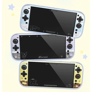 NS2 Tempered Glass Screen Protector for Nintendo Switch 2025 Premium HD Film - Picture 1 of 10
