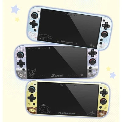 NS2 Tempered Glass Screen Protector  for Nintendo Switch 2025 Premium HD Film - Image 1 of 4