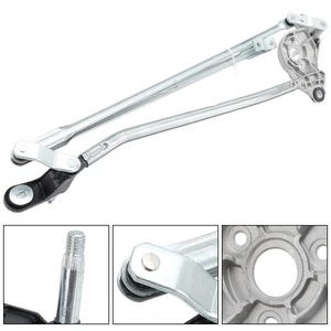 Wiper Linkage RHD without Motor for Dacia Sandero 2013-2020 Right Hand Drive - Picture 1 of 12