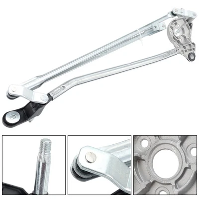 Wiper Linkage RHD without Motor for Dacia Sandero 2013-2020 Right Hand Drive - Image 1 of 4