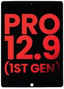 iPad Pro 12.9" 1st Gen Premium LCD Display Touch Screen Digitizer Replacement - Picture 1 of 2