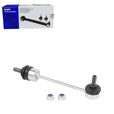 Kit de enlace de barra estabilizadora de suspensión trasera Delphi para BMW 750Li 2006-2008 Foto 1 de 4