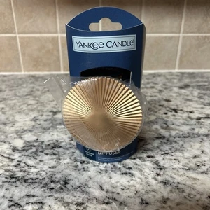 *NUEVO* Yankee Candle Designer Sombra Olor Plug Difusor Eléctrico Enchufe 8b - Imagen 1 de 3
