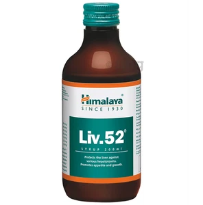 Liv 52 200ML fast shipping - Picture 1 of 3