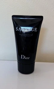 Christian Dior Sauvage After Shave Balm 1.7oz NEW - Picture 1 of 1