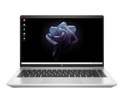 HP Pro mt440 G3 14" Thin Client Intel Celeron 8GB 256GB W10IoT - 73U56UT#ABA - Image 1 of 4